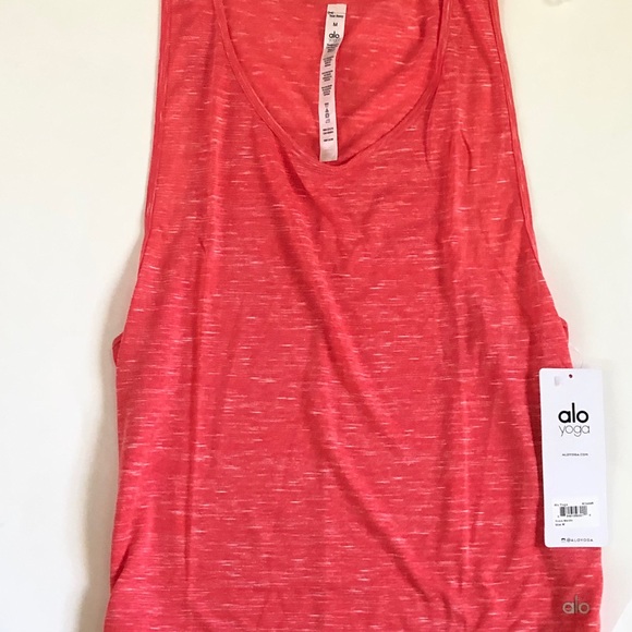 •nwt• alo yoga marina tank - Picture 6 of 8